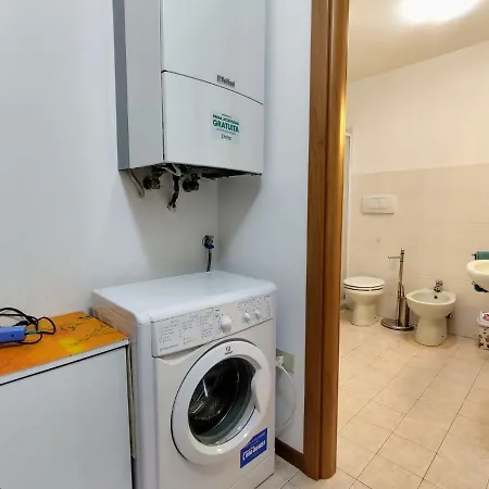 Apartmán Relax By Interhome *