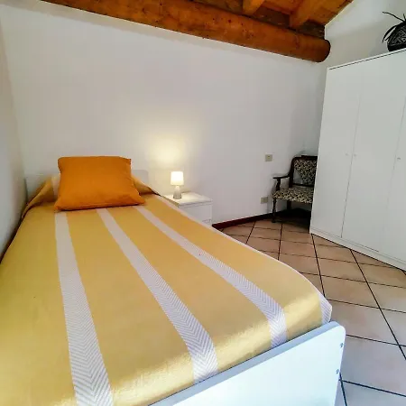 Relax By Interhome Apartmán Gravedona