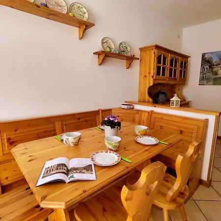 Apartmán Relax By Interhome *