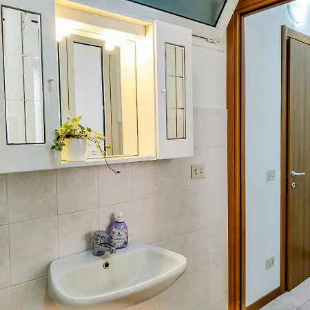 Apartmán Relax By Interhome *