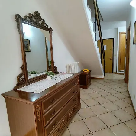 Apartmán Relax By Interhome