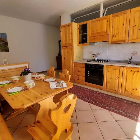 Apartmán Relax By Interhome *