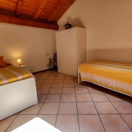 Lejlighed Relax By Interhome